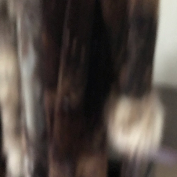 Beautiful vintage fur coat - Picture 5 of 12